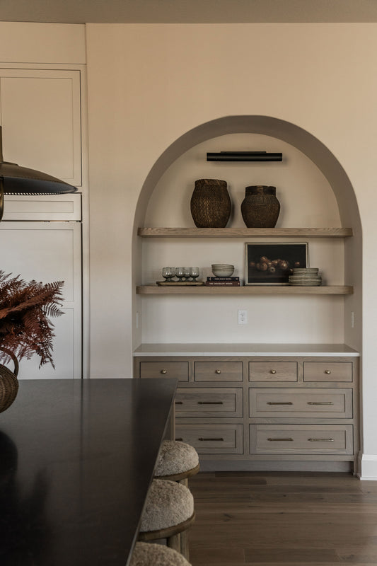 Atelier Basket Thin Band