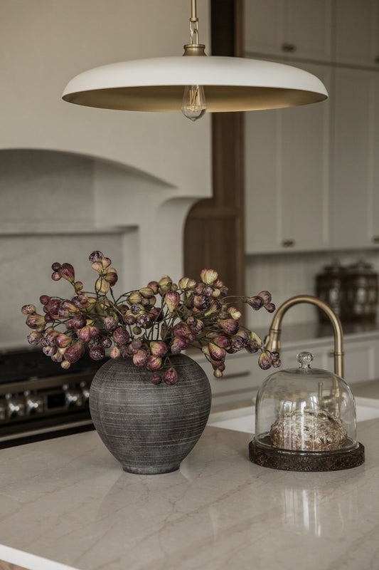 Faux Bunching Fig Stem