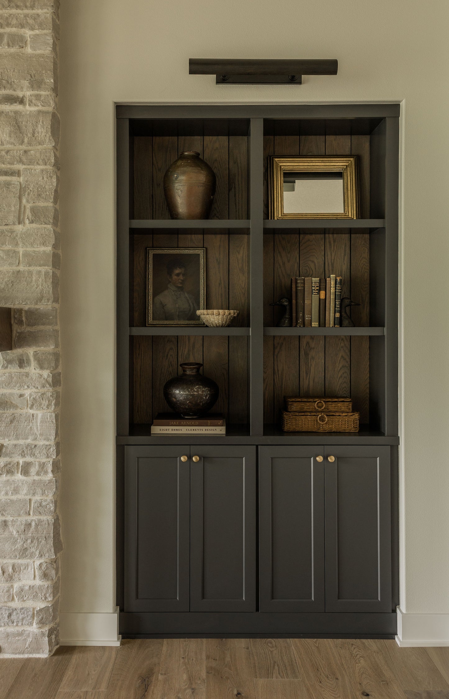 Set of 5 Vintage Books