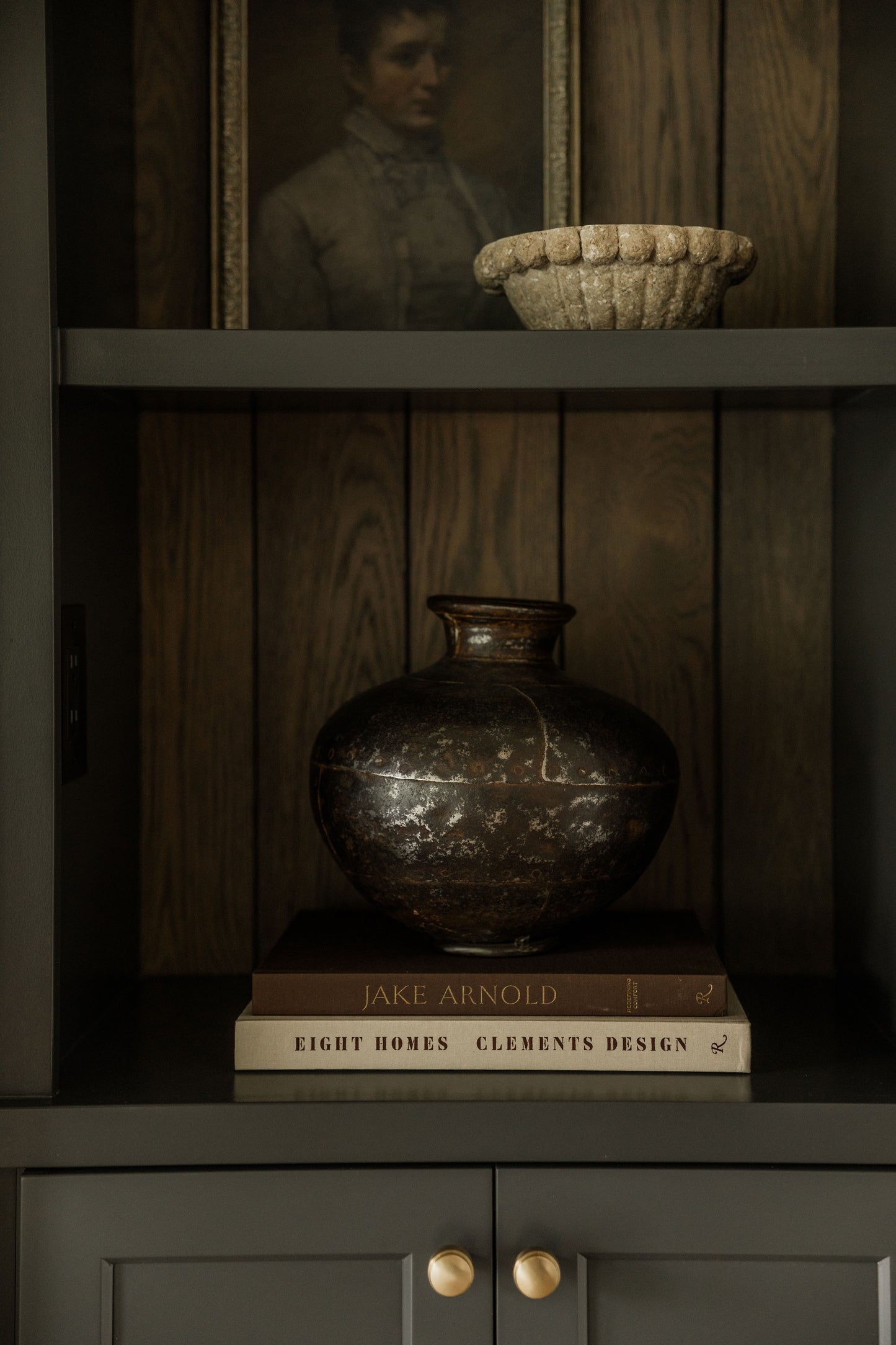 Jake Arnold - Redefining Comfort