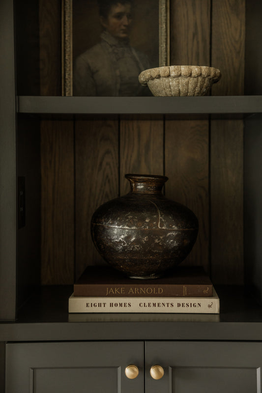 Jake Arnold - Redefining Comfort