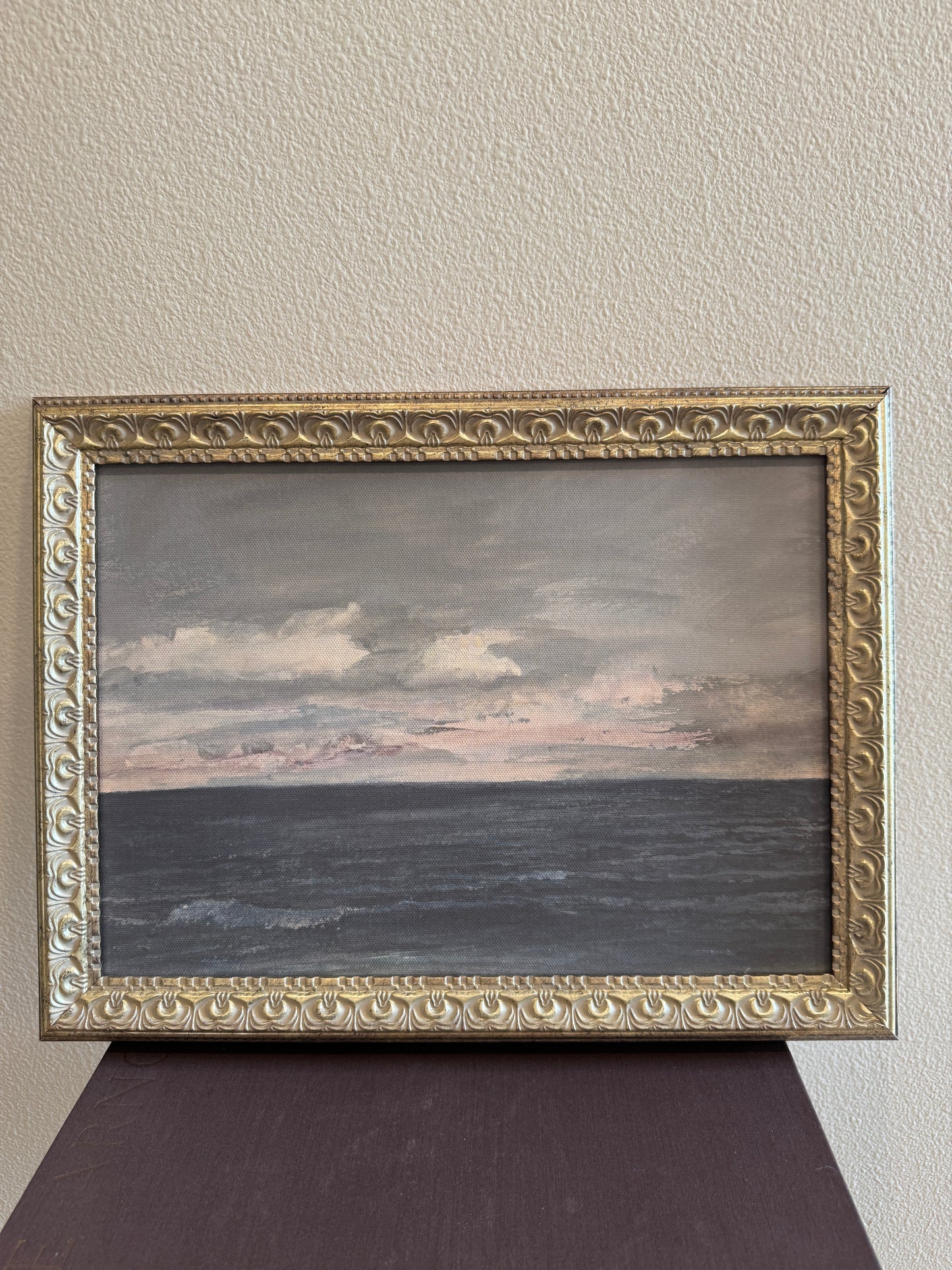 Ocean View 16x12