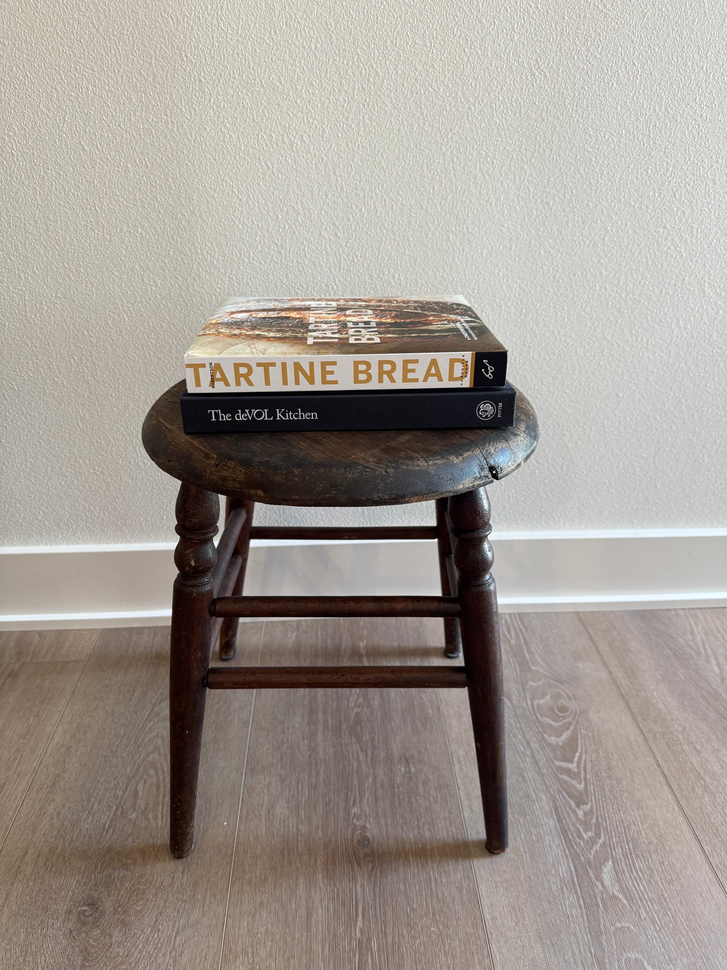 deVol Kitchen Cook Book