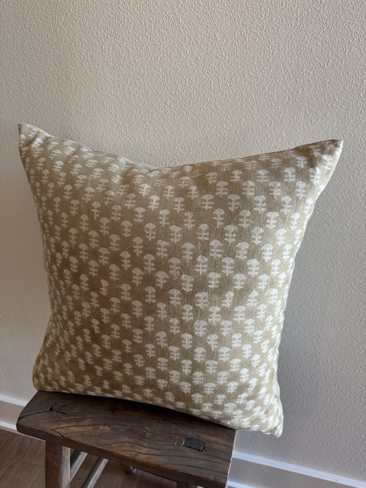 Napavine Pillow