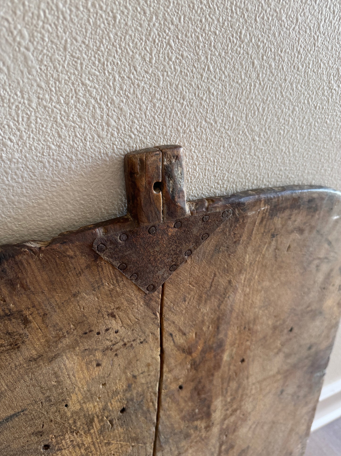 XL Vintage Cutting Board