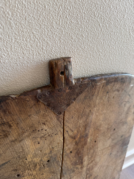 XL Vintage Cutting Board