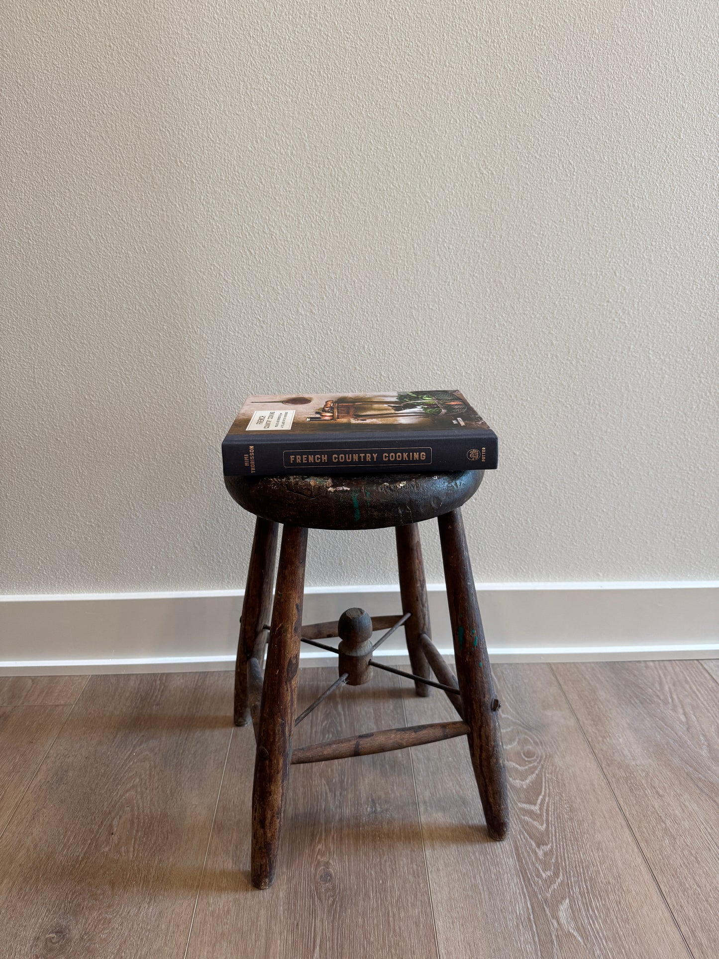 French Country Cooking Book