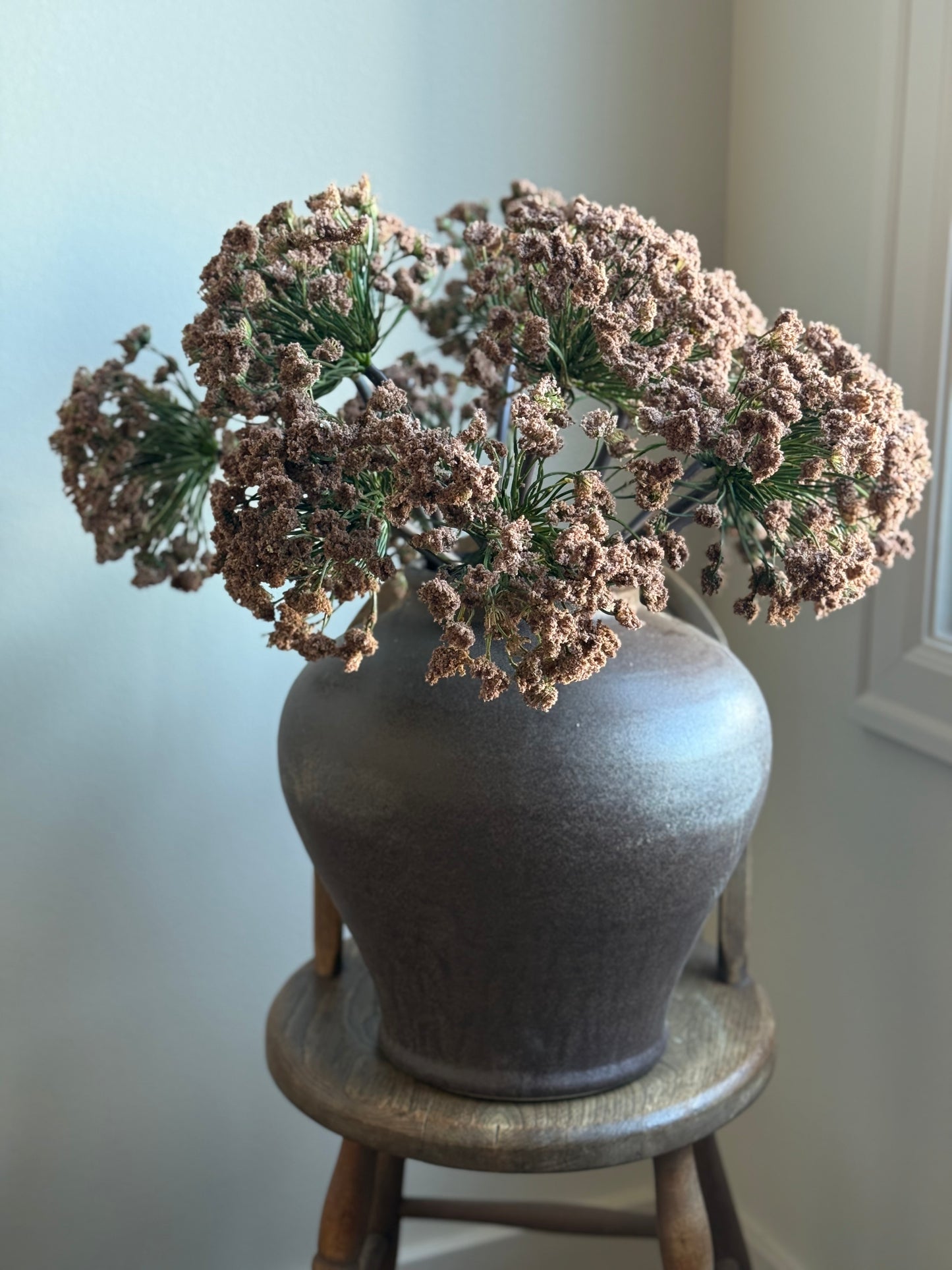 Repose Vase