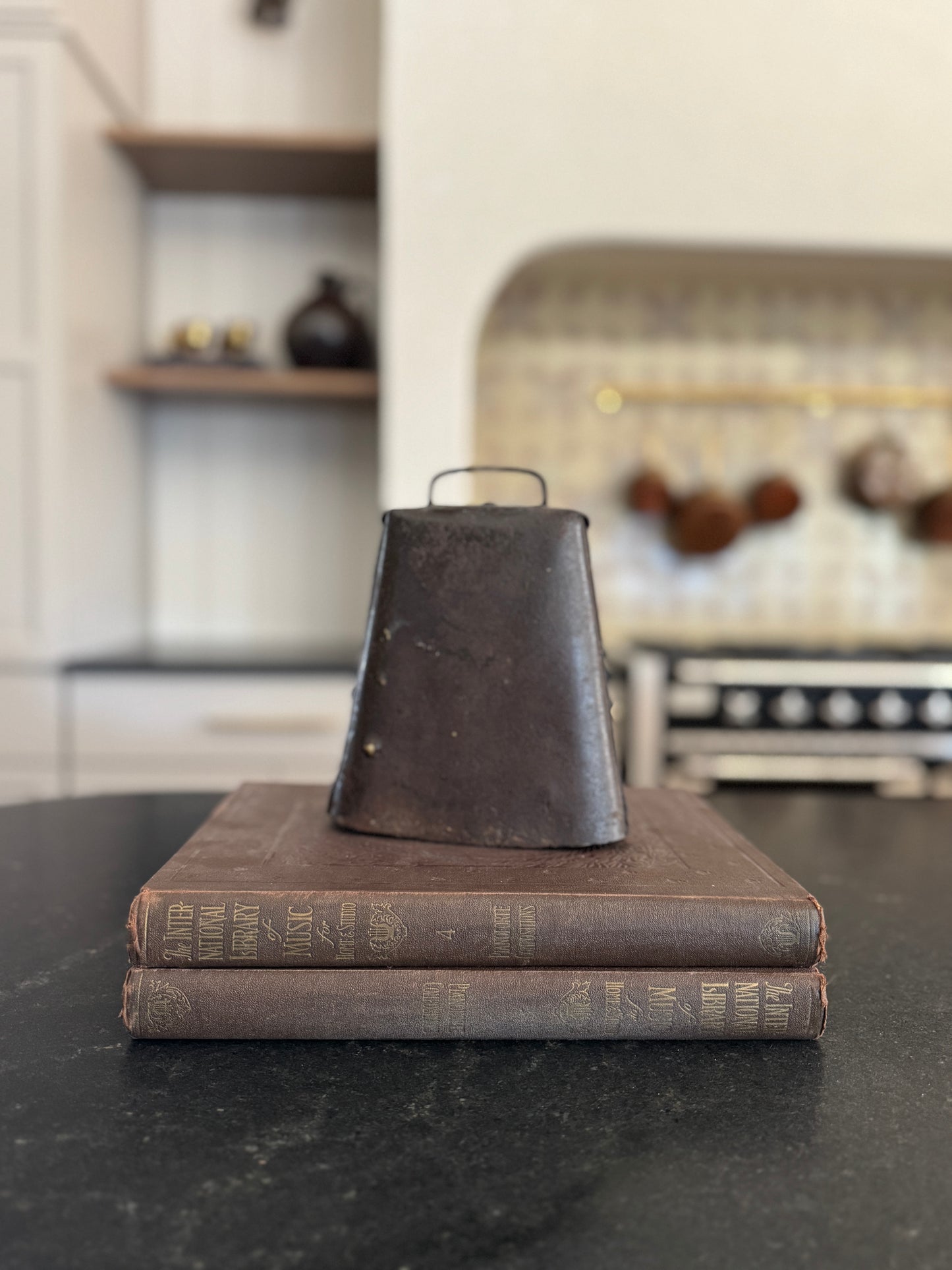 Cow Bell - Vintage