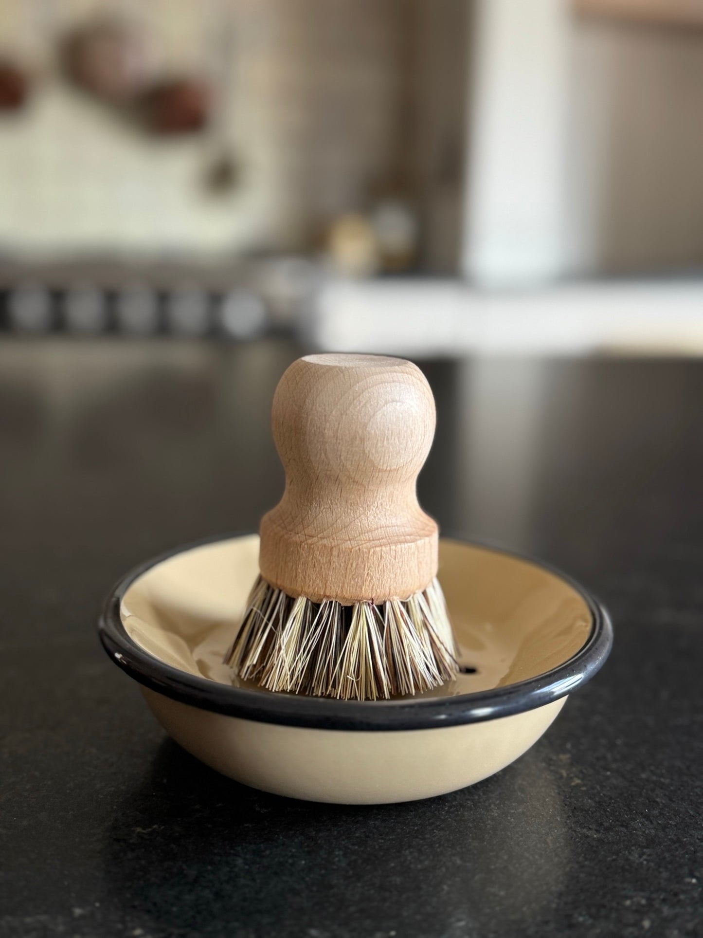Pot and Pan Brush