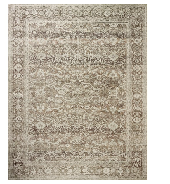 Loloi Magnolia Wimberly 5x7