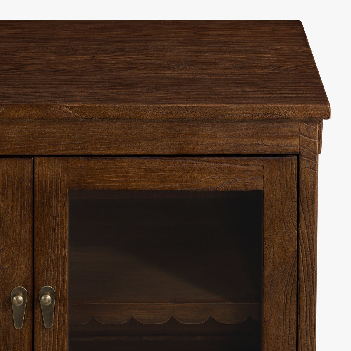 Darlene Reclaimed Elm Buffett