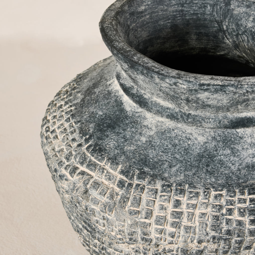 Taos Vase