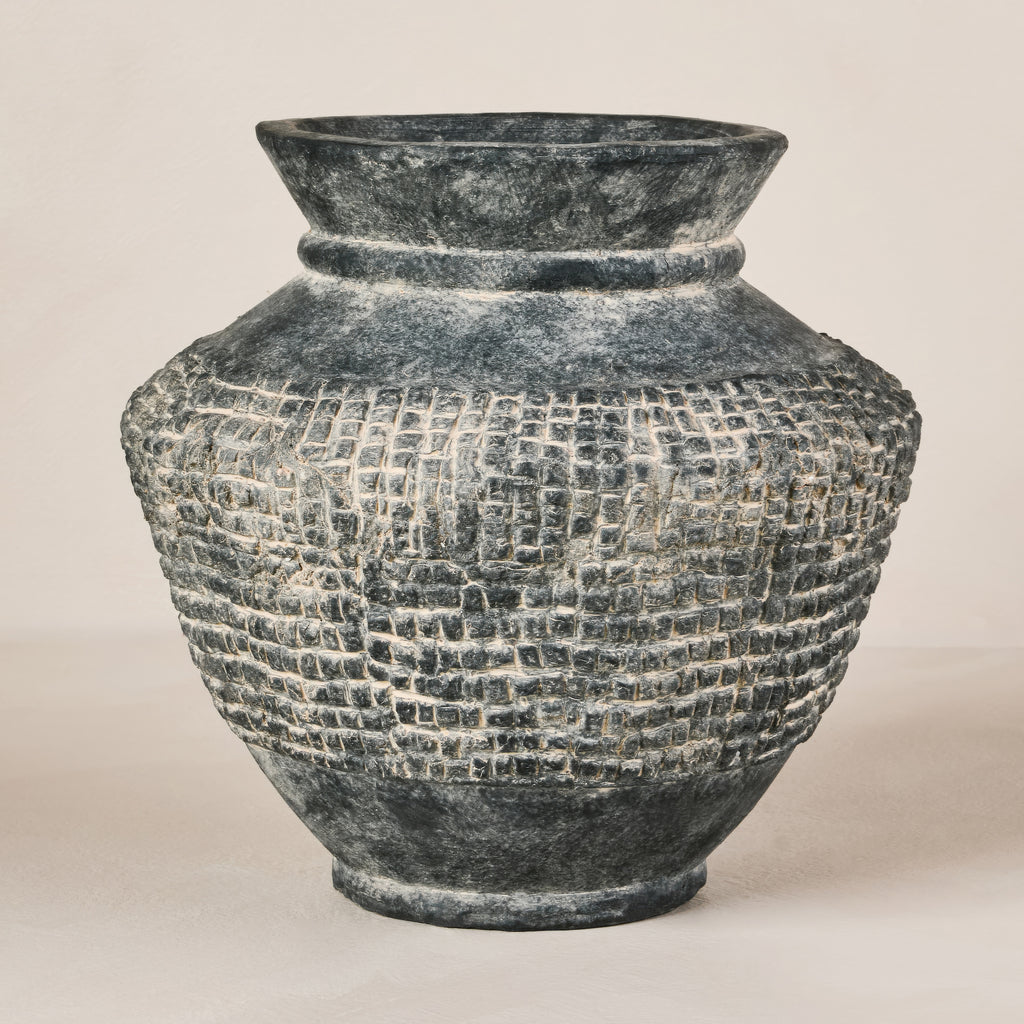 Taos Vase