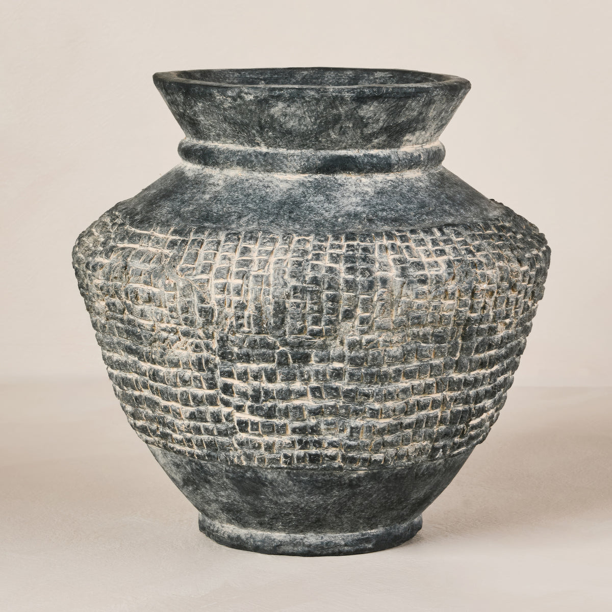 Taos Vase