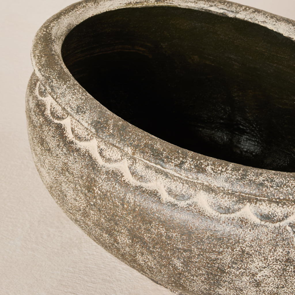 Laramie Vase