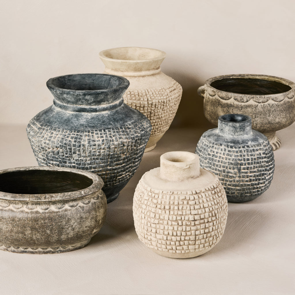 Laramie Vase