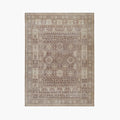 Caroline Hand-Knotted Wool Rug