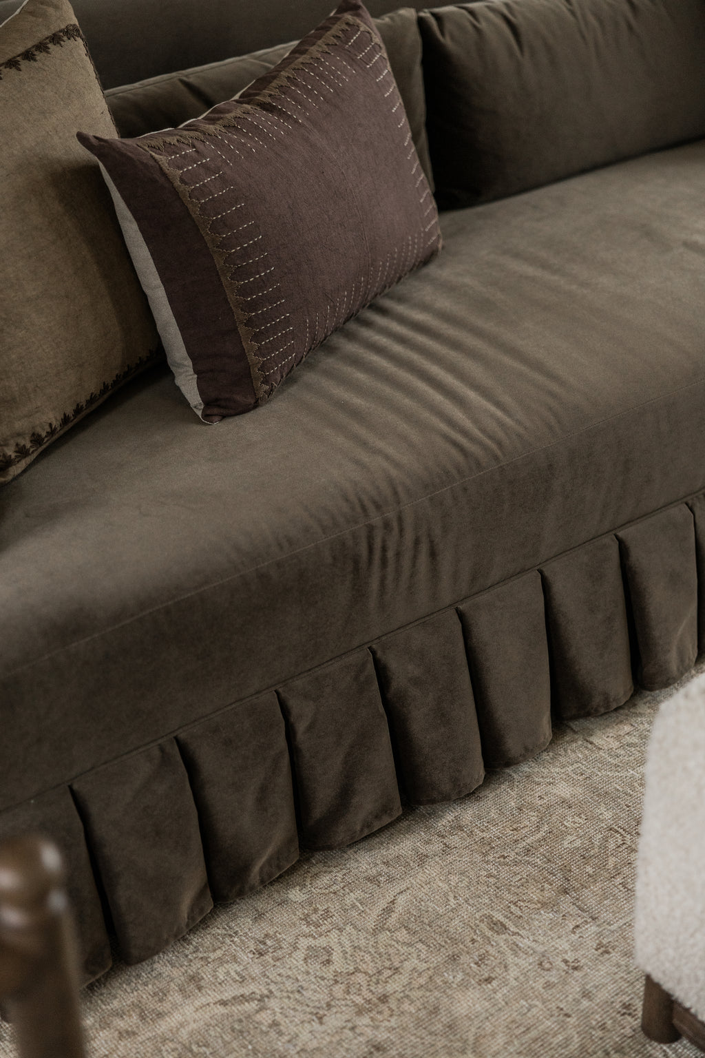 Hank Sofa