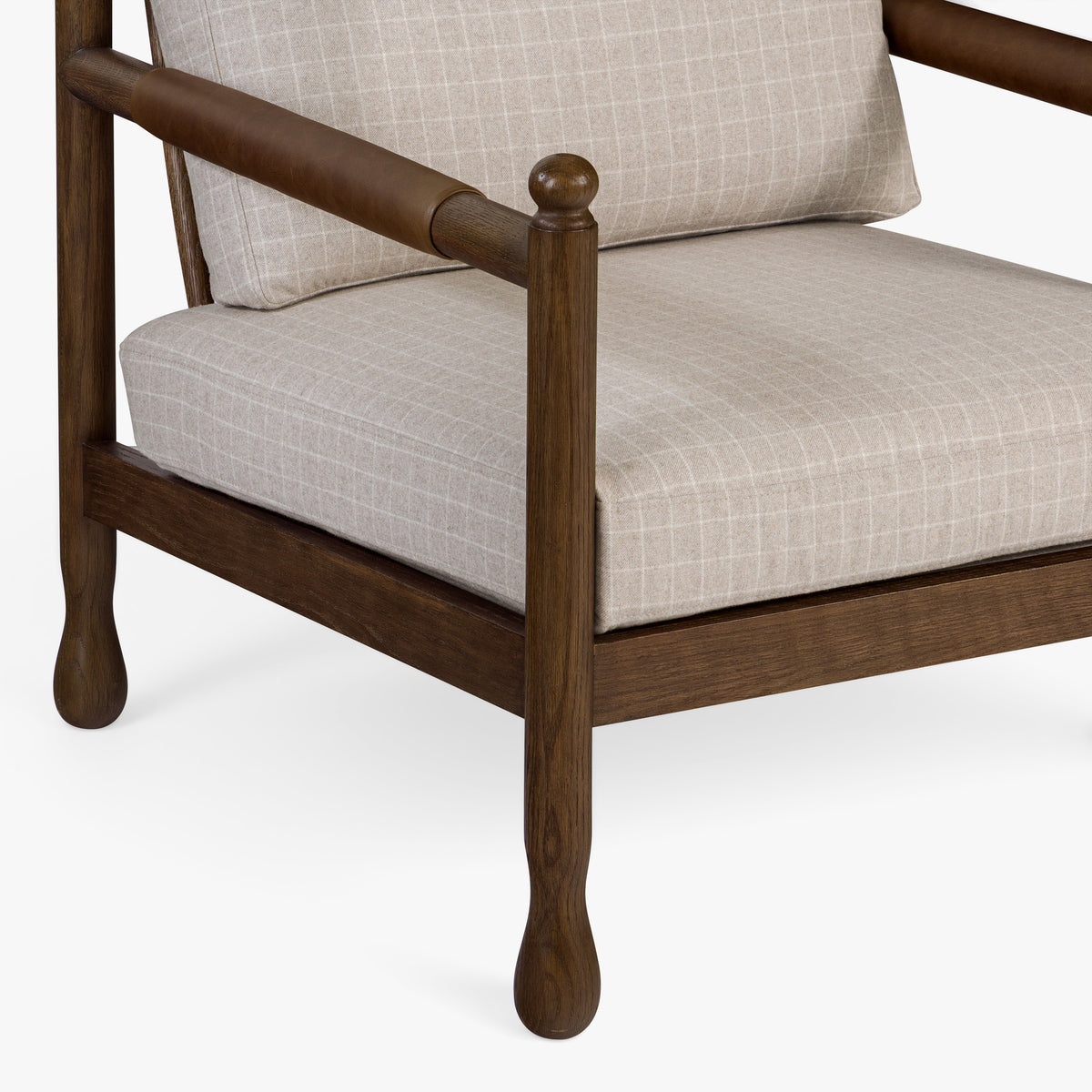 Amy Occasional Chair