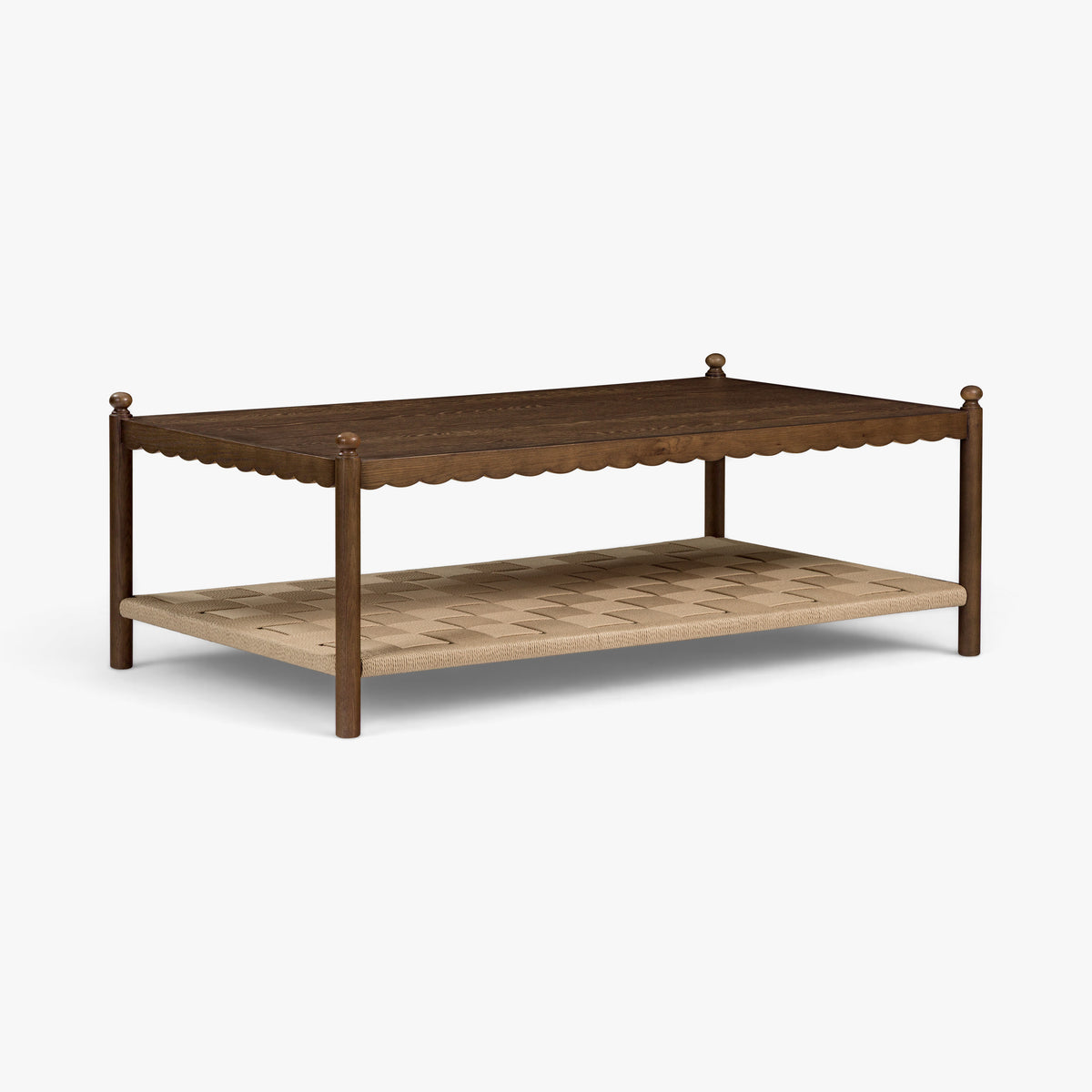 Declan Coffee Table