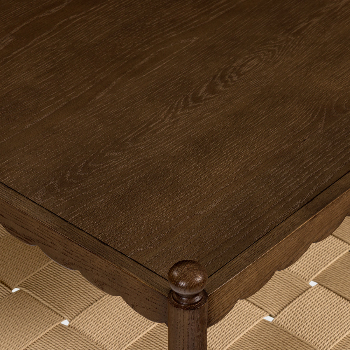 Declan Coffee Table