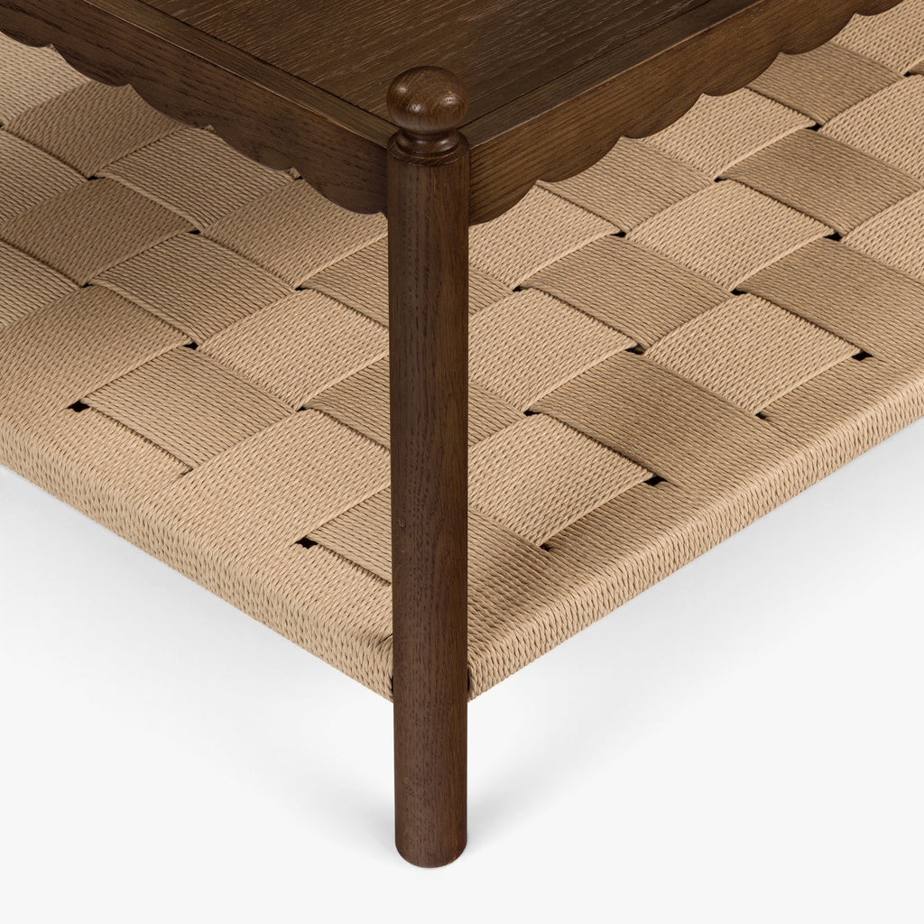 Declan Coffee Table