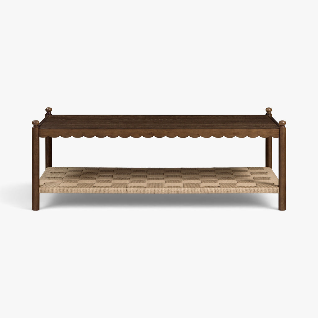 Declan Coffee Table