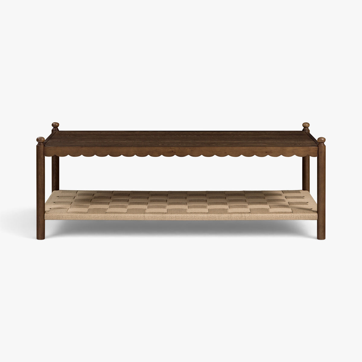 Declan Coffee Table