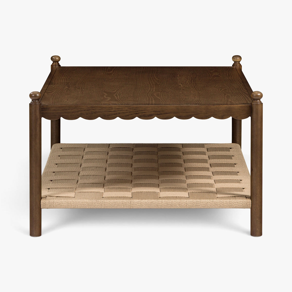 Declan Coffee Table