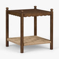 Declan Oak End Table