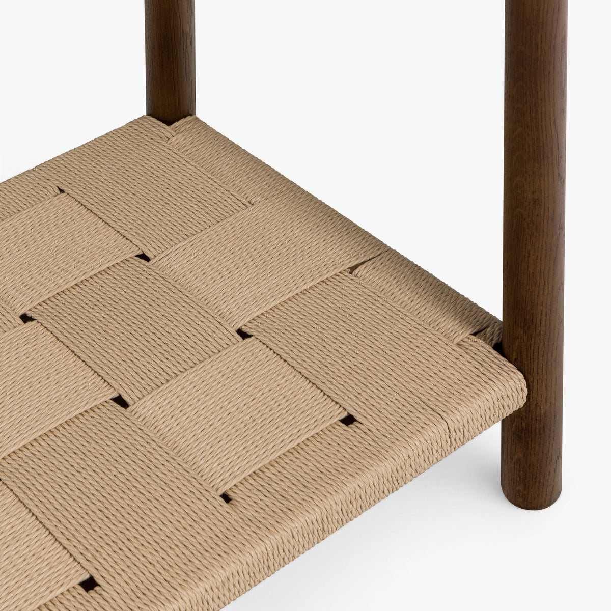Declan Scallop Console Table