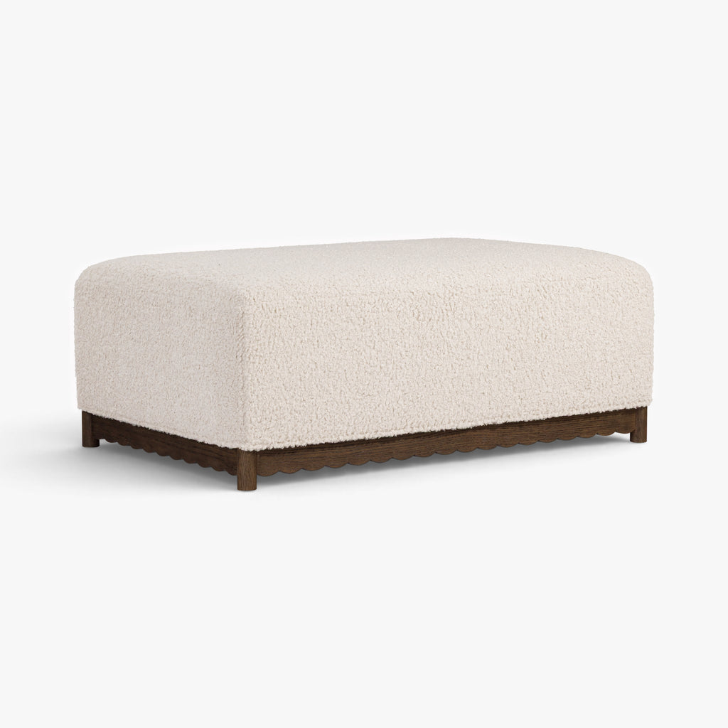 Steven Coffee Table Ottoman