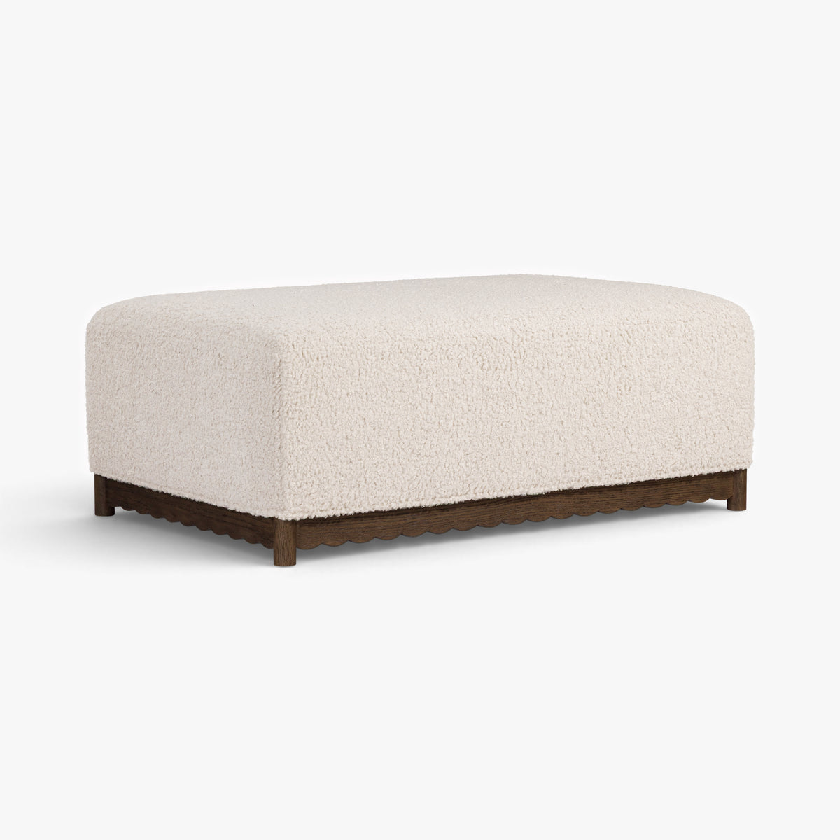 Steven Coffee Table Ottoman