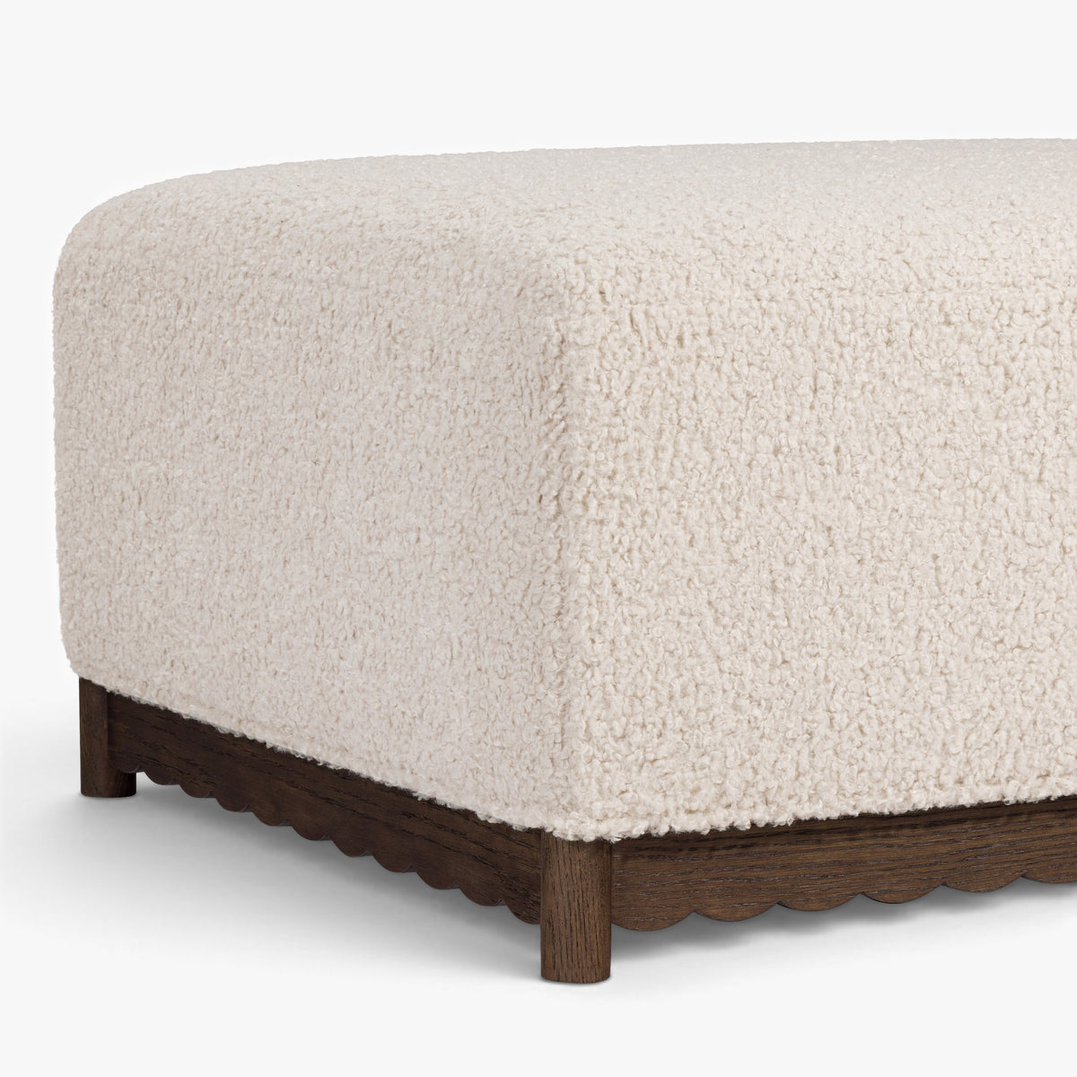 Steven Coffee Table Ottoman