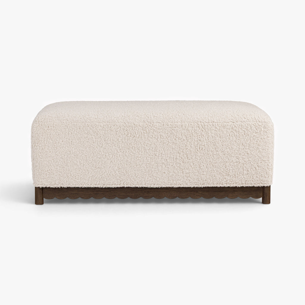 Steven Coffee Table Ottoman