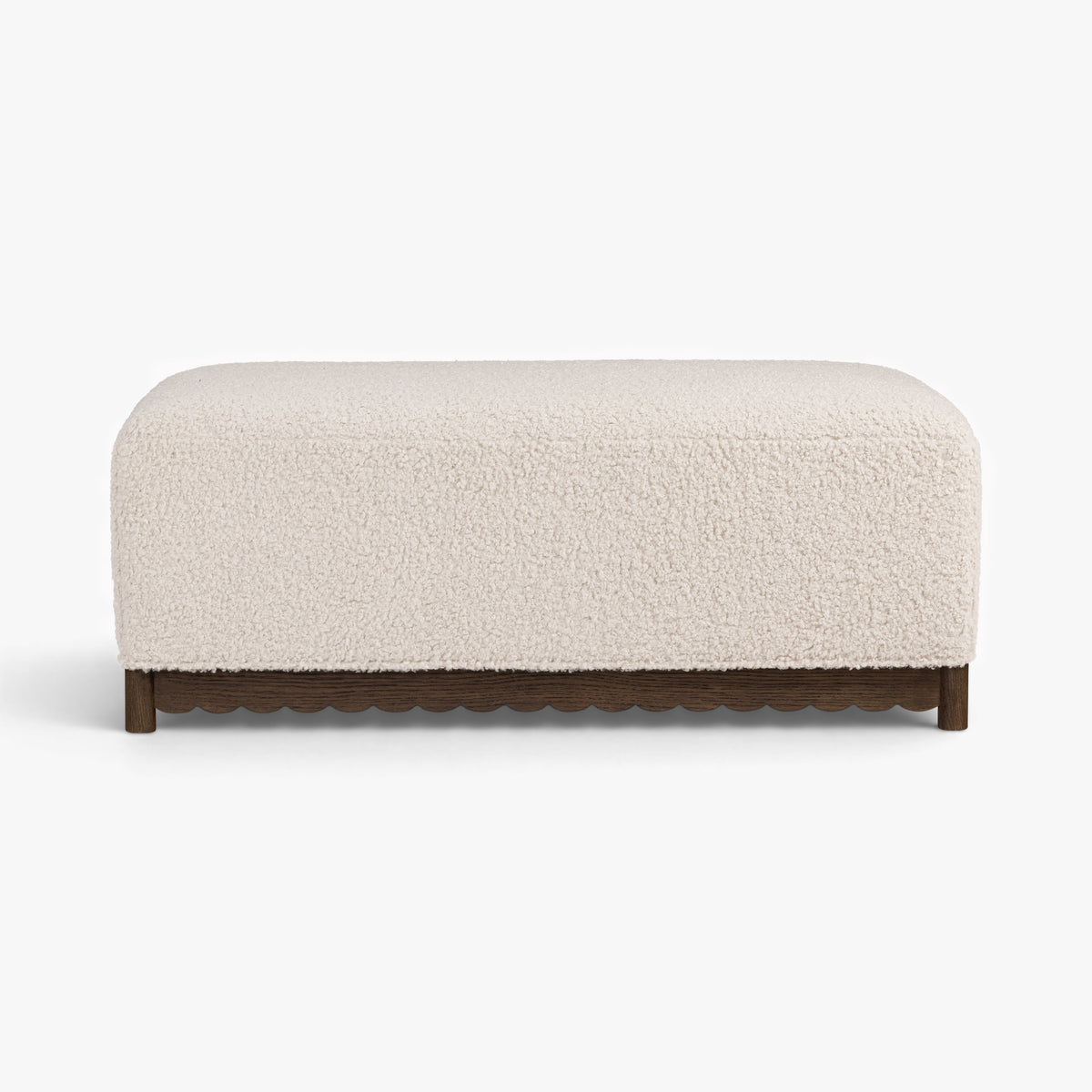 Steven Coffee Table Ottoman