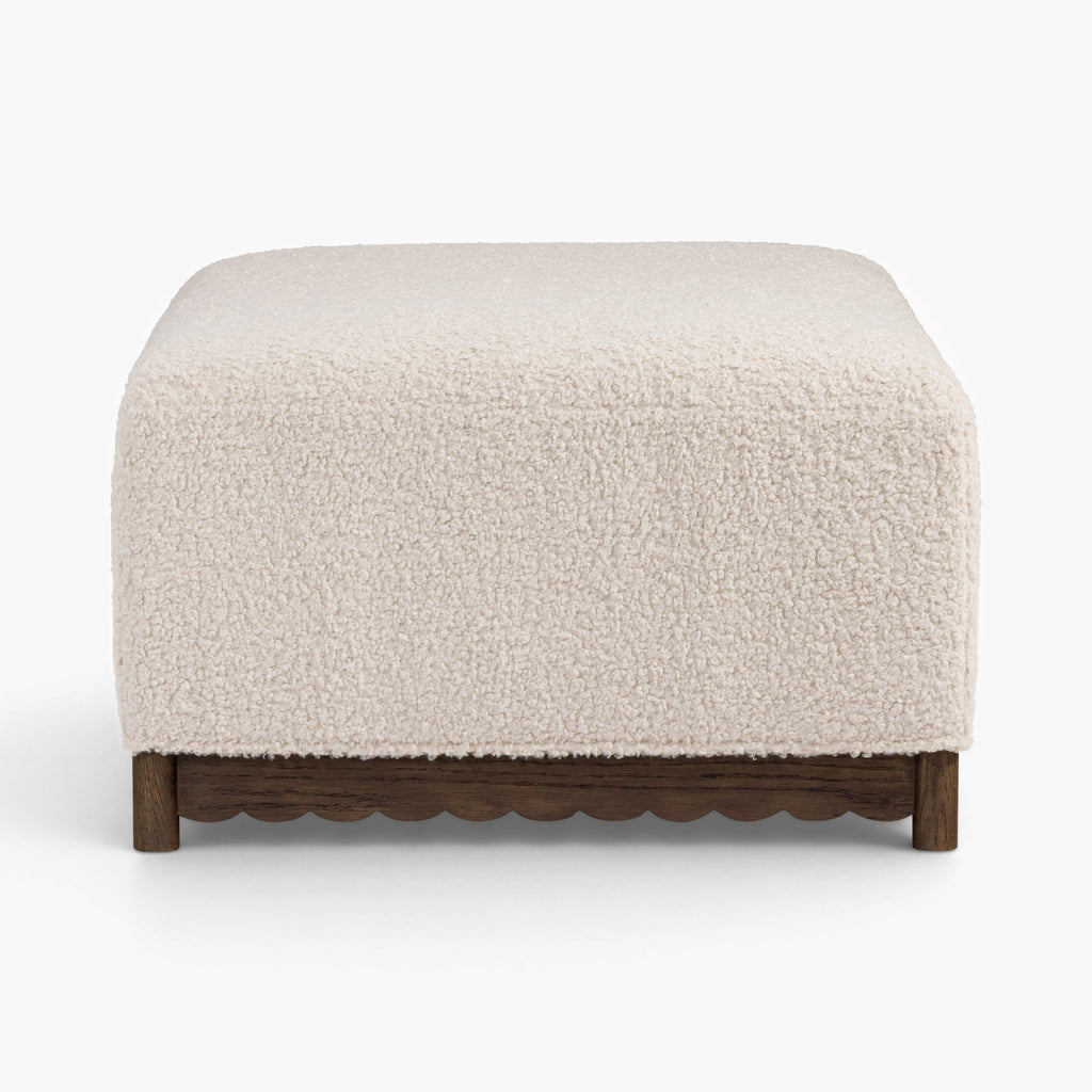 Steven Coffee Table Ottoman