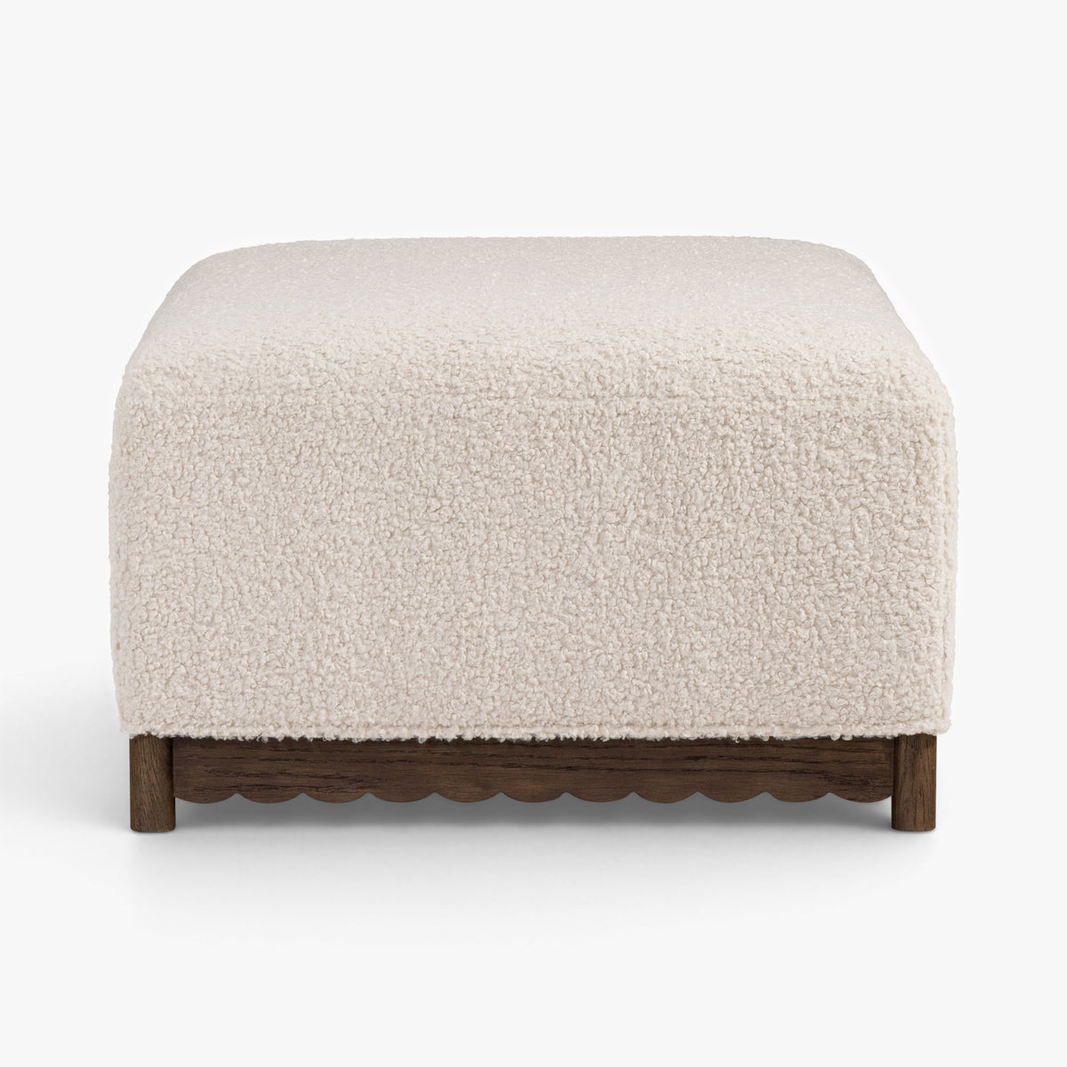 Steven Coffee Table Ottoman