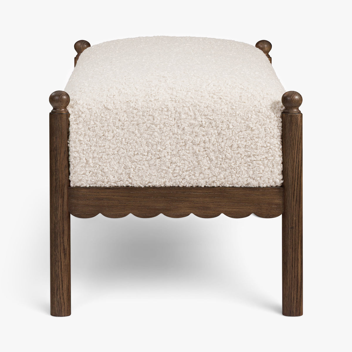 Bennett Upholstered Bench