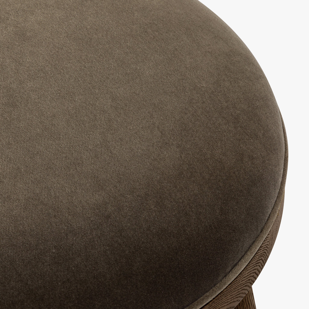 Theo Upholstered Stool