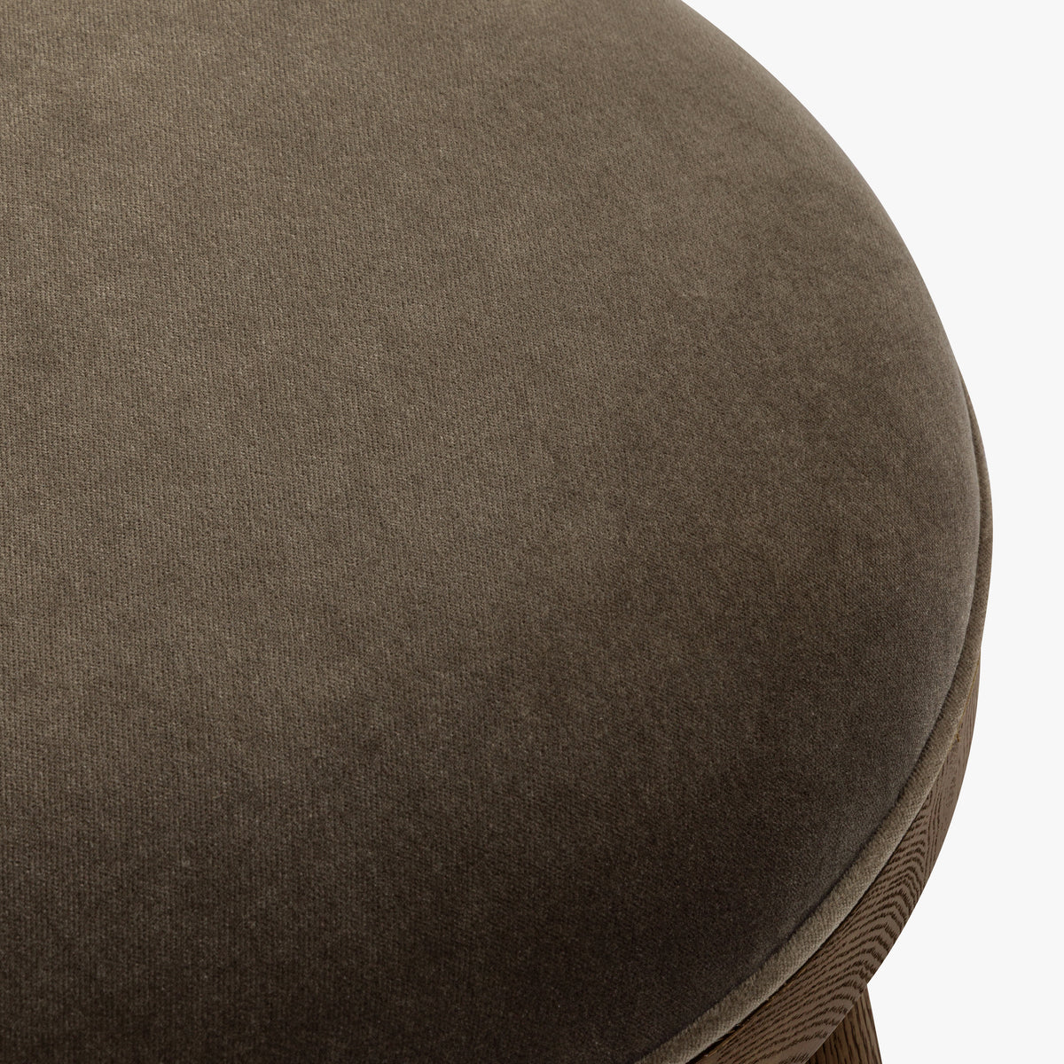 Theo Upholstered Stool