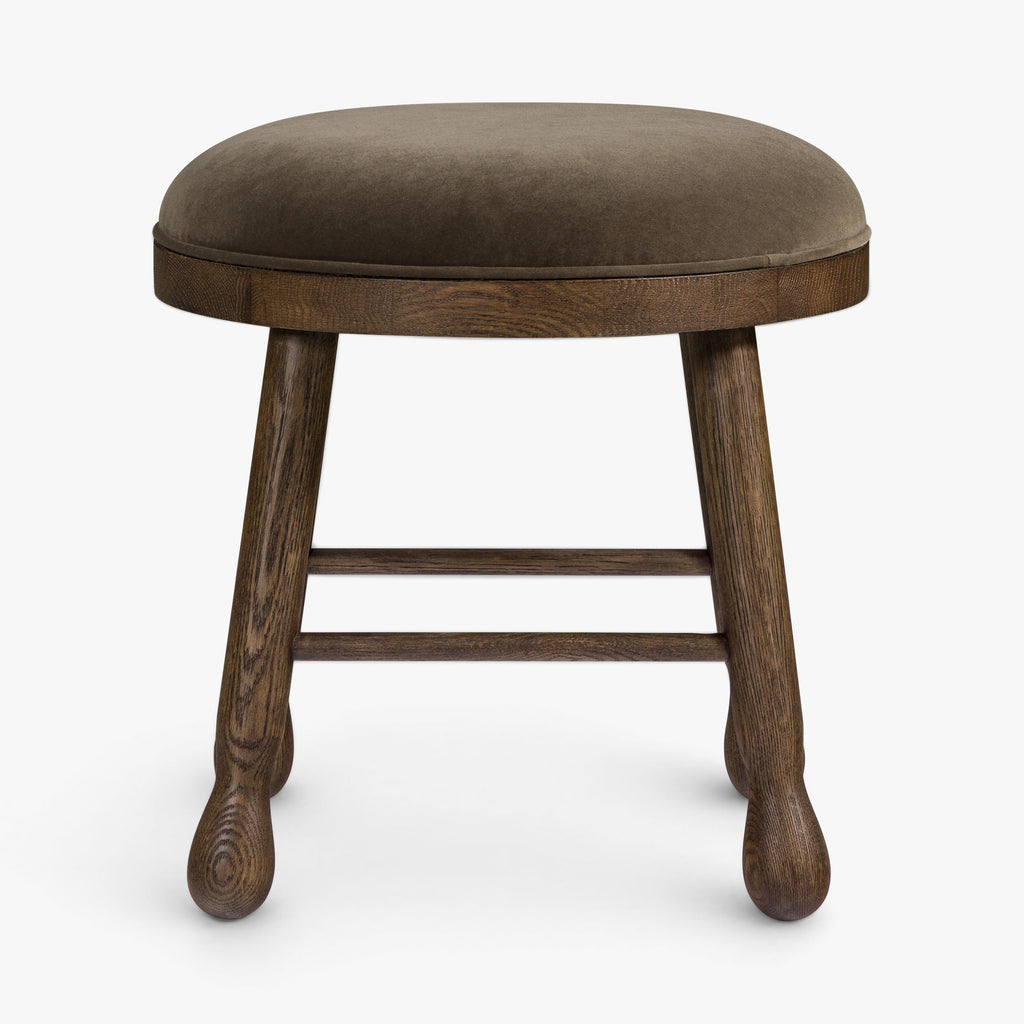 Theo Upholstered Stool