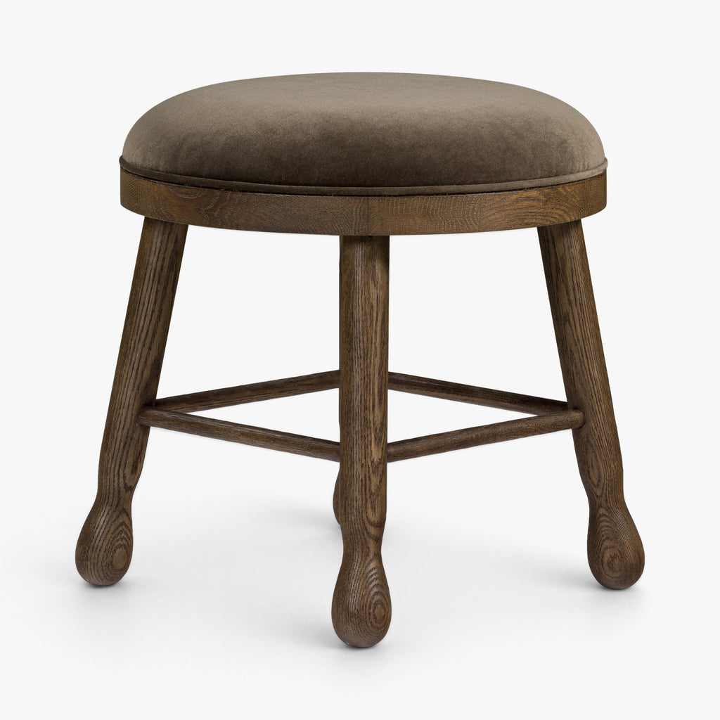Theo Upholstered Stool