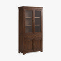 Darlene Reclaimed Elm Hutch