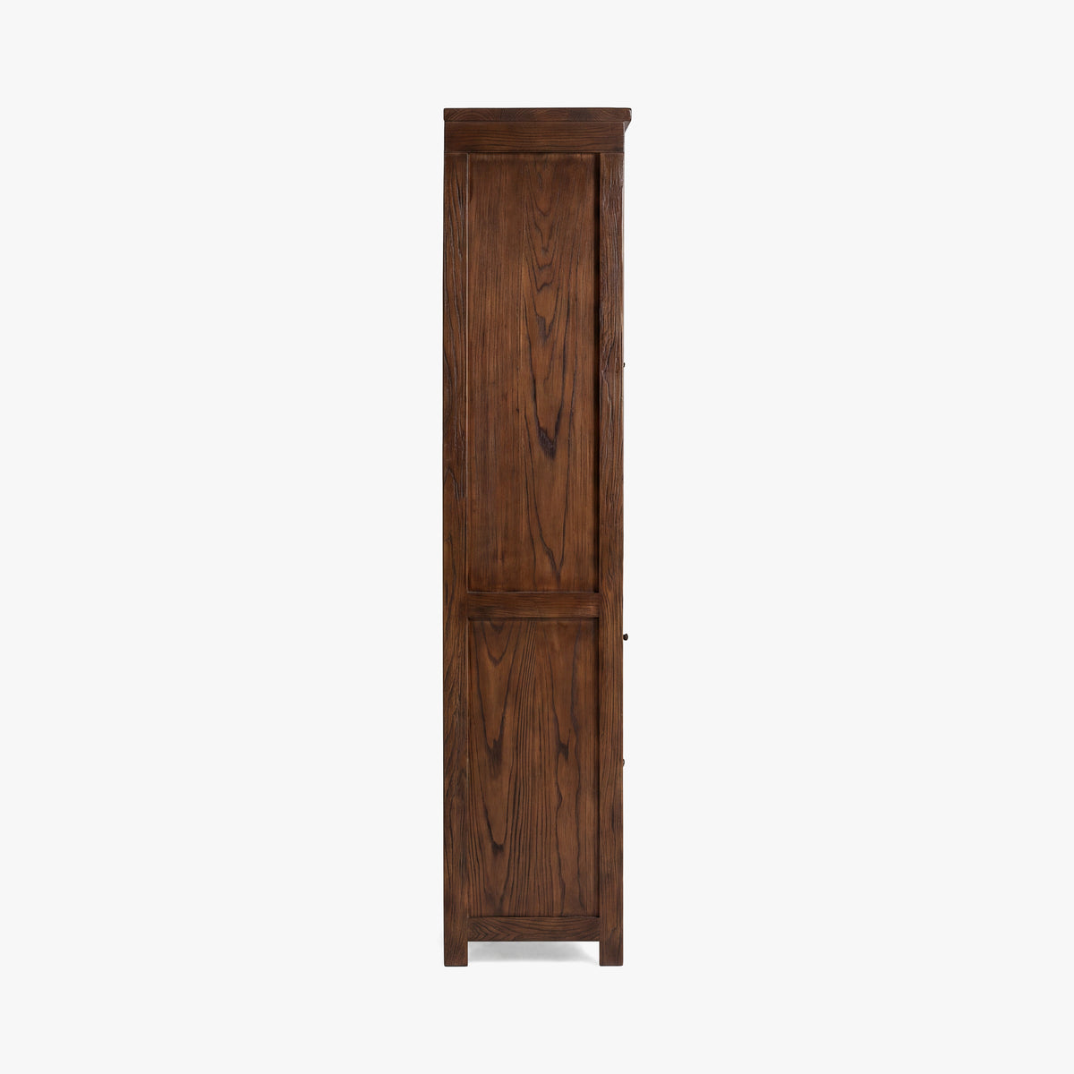 Darlene Reclaimed Elm Hutch