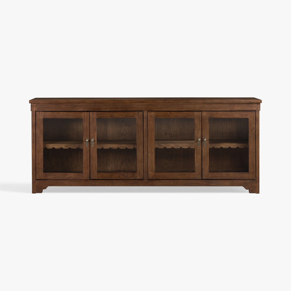 Darlene Reclaimed Elm Buffett
