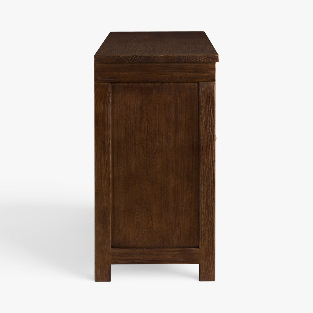 Darlene Reclaimed Elm Buffett