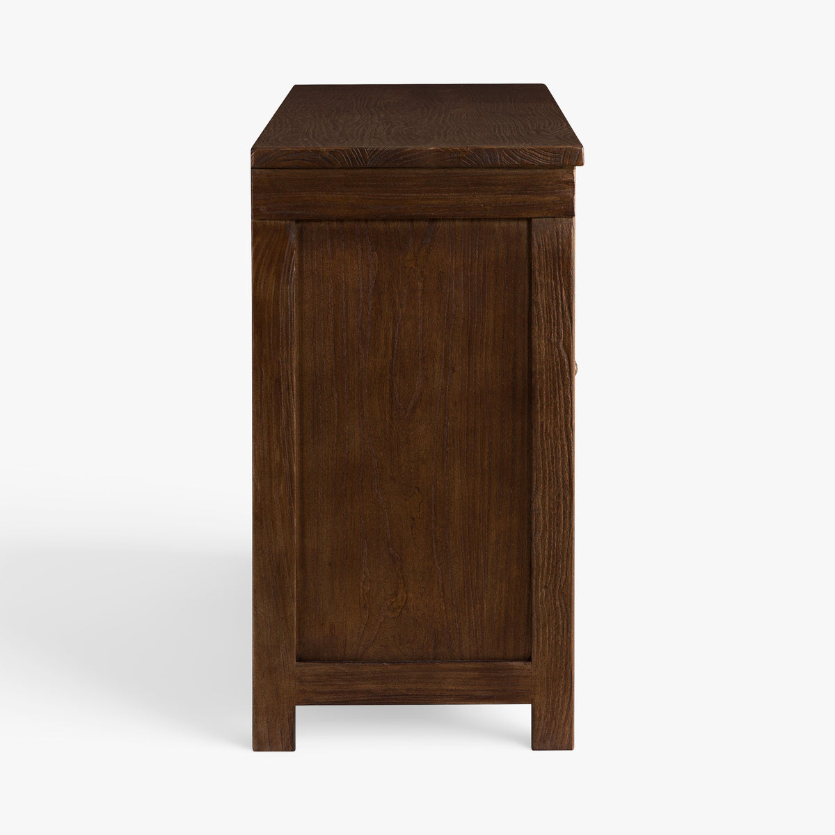 Darlene Reclaimed Elm Buffett