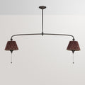 Diane Linear Chandelier